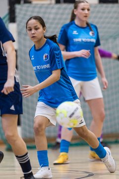 Bild 819 - wBJ NFV Futsalmeisterschaft